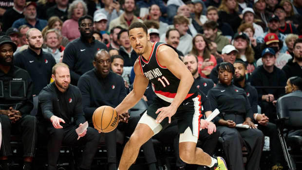 Malcolm Brogdon
